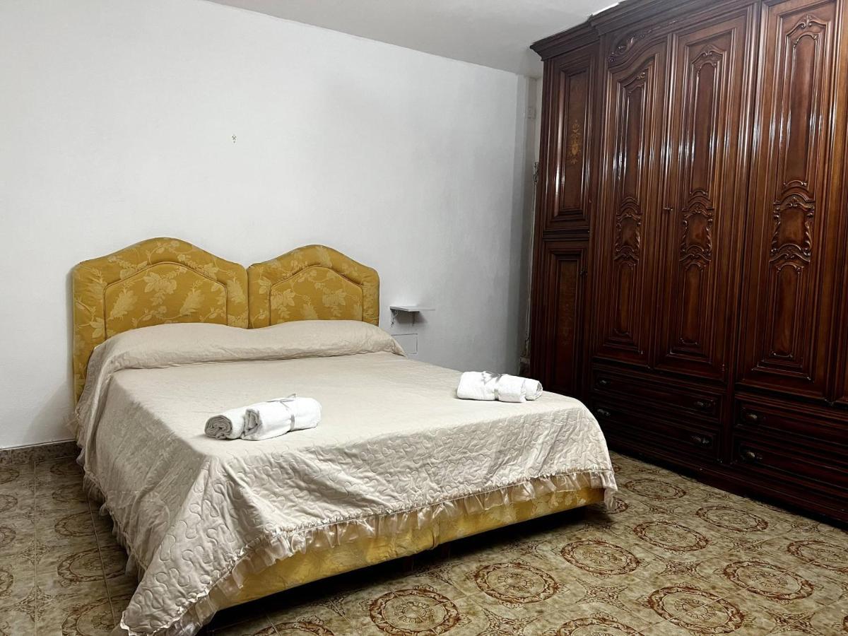 הוילה נאפולי Centro Storico Family Flat מראה חיצוני תמונה